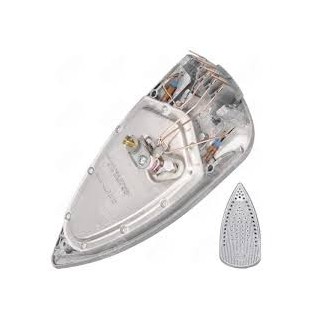 Πλάκα μέ αντίσταση σιδήρου ατμοσιδήρου TEFAL original TEFAL SIANT0004