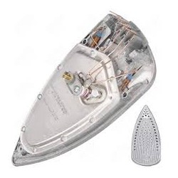 Πλάκα μέ αντίσταση σιδήρου ατμοσιδήρου TEFAL original TEFAL SIANT0004