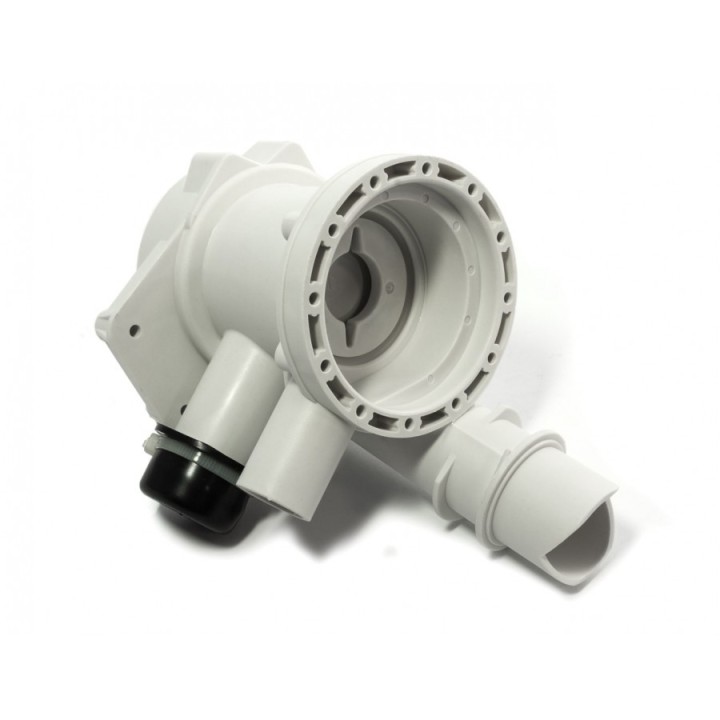 Κορμός αντλίας με φίλτρο CANDY/HOOVER original CANDY PRANTL0038