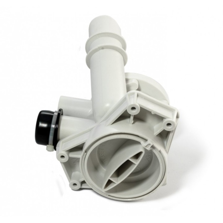 Κορμός αντλίας με φίλτρο CANDY/HOOVER original CANDY PRANTL0038