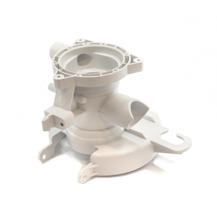 Φίλτρα Πλυντηρίων ρούχων - Κορμός αντλίας πλυντηρίου ρούχων KORTING/GORENJE