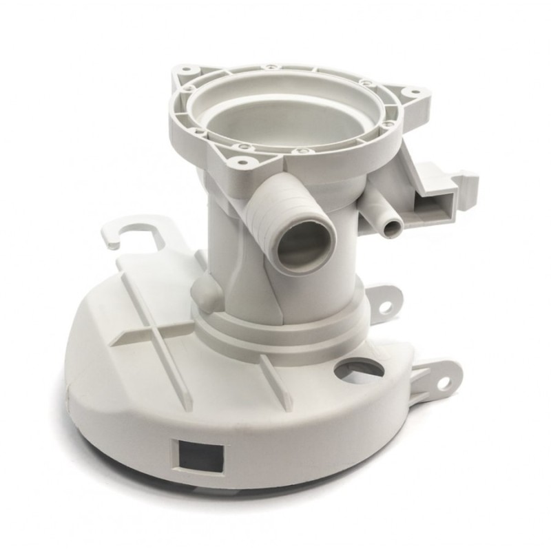 Κορμός αντλίας πλυντηρίου ρούχων KORTING/GORENJE KÖRTING PRFIL0017