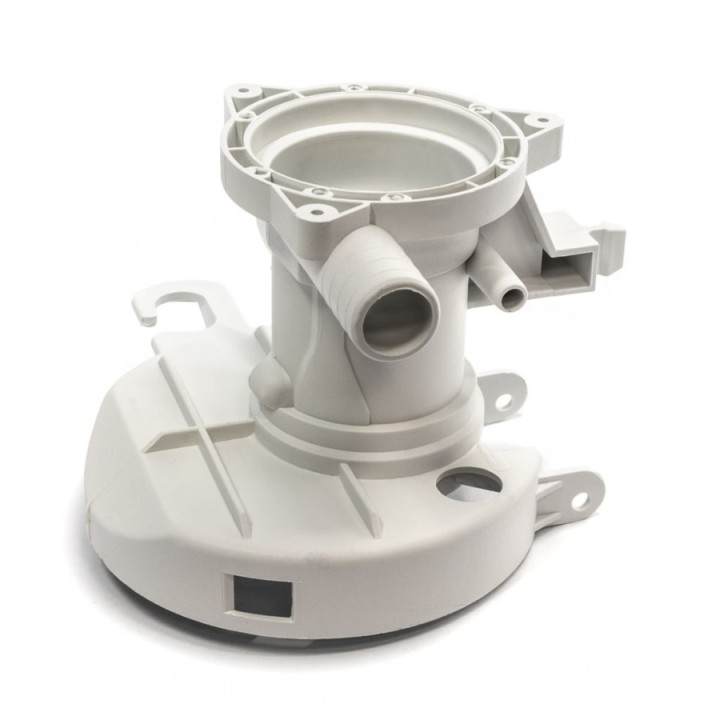 Κορμός αντλίας πλυντηρίου ρούχων KORTING/GORENJE KÖRTING  PRFIL0017