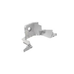 Στήριγμα μπρόστινό ανεμιστήρα ψυγείου SIEMENS/PITSOS/BOSCH original BOSCH PSANEM0009