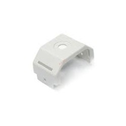 Στήριγμα πίσω ανεμιστήρα ψυγείου SIEMENS/PITSOS/BOSCH original BOSCH PSANEM0010