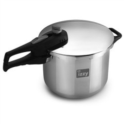 Βαλβίδα λειτουργίας πλήρης χύτρας ταχύτητος IZZY original IZZY XITR0168