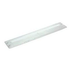 Κάλυμμα φωτός απορροφητήρα FRANKE/ZANUSSI original FRANKE APORK0010