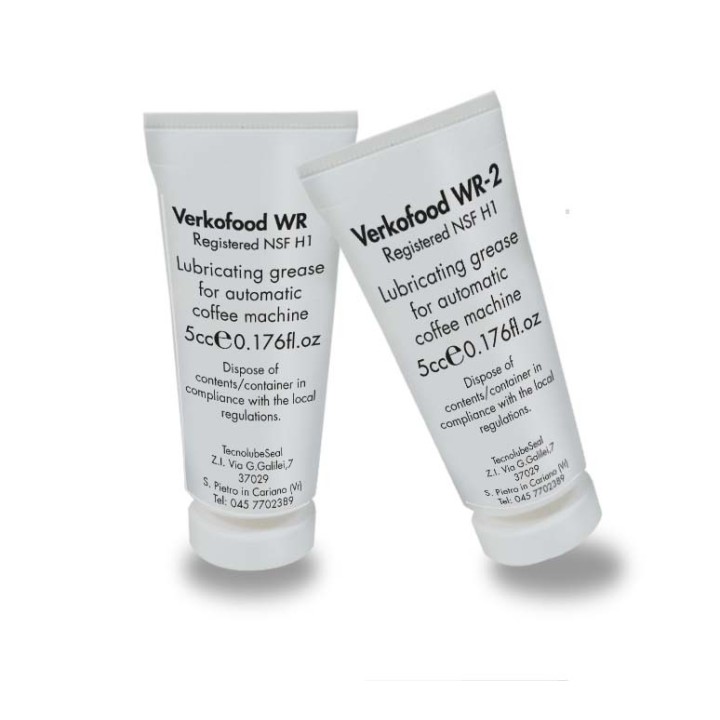 Λιπαντικό γράσο αύτοματης μηχανής DELONGI original DELONGHI KAFBA0001