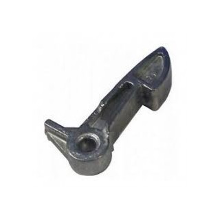 Άγκιστρο (γάντζος) κλείστρου πόρτας πλυντηρίου ρούχων ELCO/VESTEL/CANDY