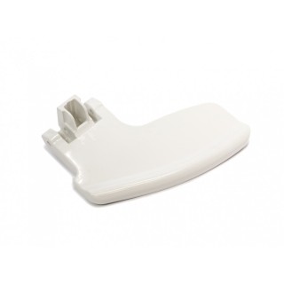 Λαβή κλείστρου πόρτας πλυντηρίου ρούχων CANDY/HOOVER