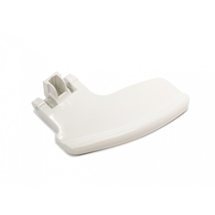 Λαβή κλείστρου πόρτας πλυντηρίου ρούχων CANDY/HOOVER CANDY KLI0133