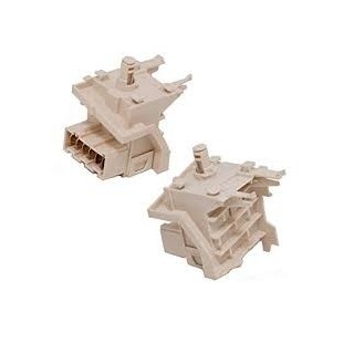 Διακόπτης πλυντηρίου πιάτων BOSCH/SIEMENS original