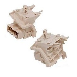 Διακόπτης πλυντηρίου πιάτων BOSCH/SIEMENS original BOSCH PPDP0001
