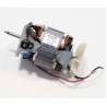 Μοτέρ πολυκόφτη MOULINEX original