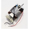 Μοτέρ πολυκόφτη MOULINEX original MOULINEX POLM0015