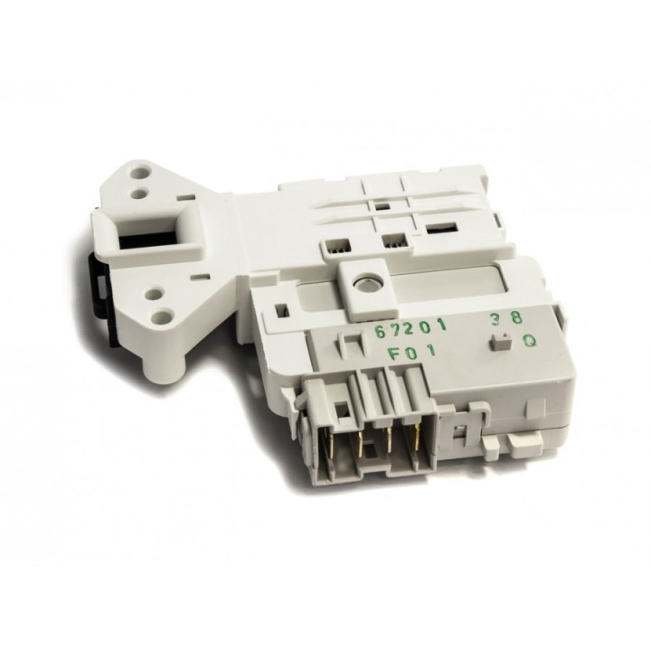 Ηλεκτρομάνταλο πόρτας πλυντηρίου ρούχων DAEWOO