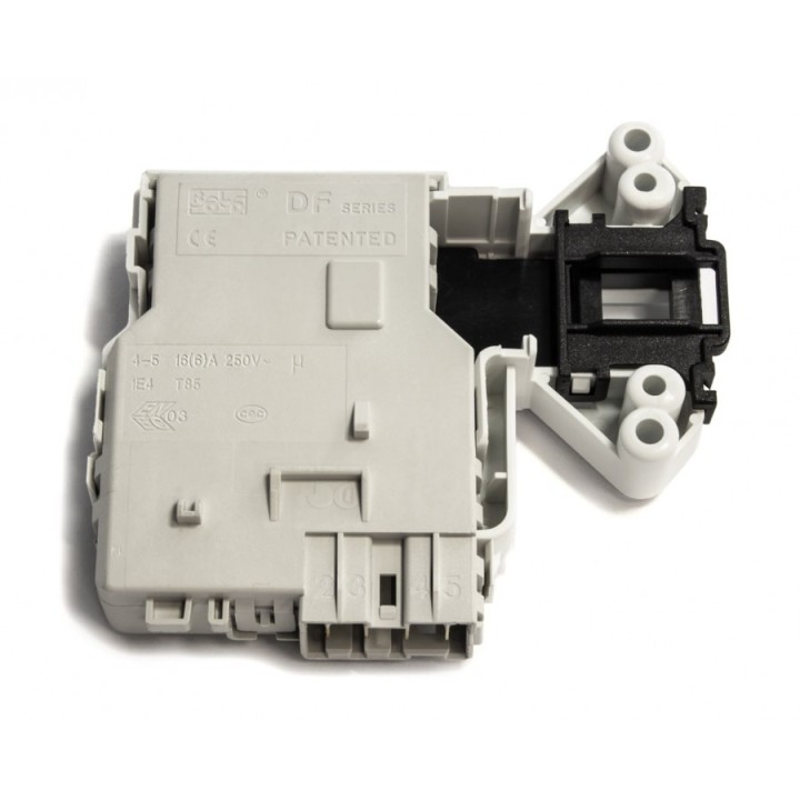 Ηλεκτρομάνταλο πόρτας πλυντηρίου ρούχων DAEWOO DAEWOO PRDP0004