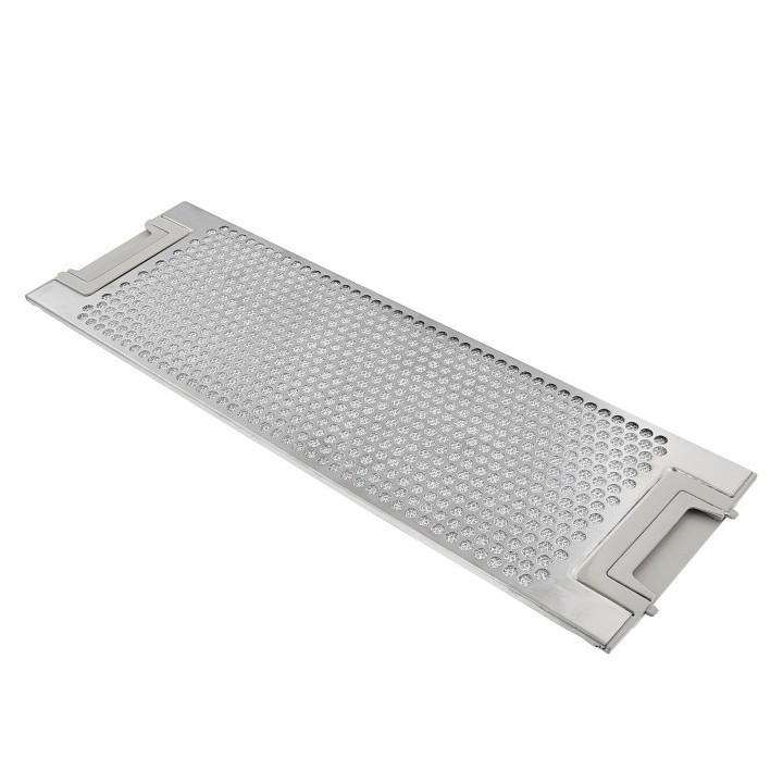 Φίλτρο μεταλλικό απορροφητήρα AEG/ZANUSSI/ELICA original ELICA APFIL0045