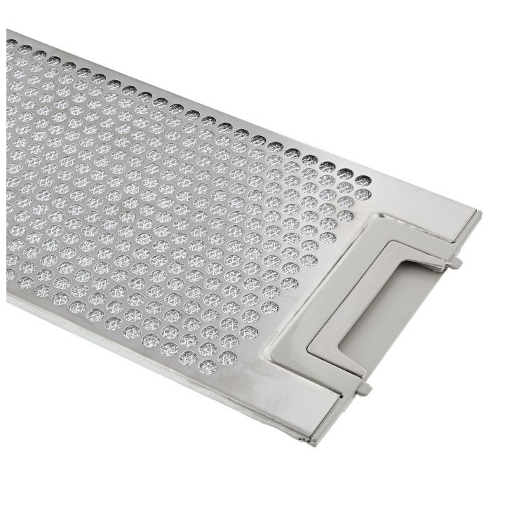 Φίλτρο μεταλικό απορροφητήρα AEG/ZANUSSI/ELICA