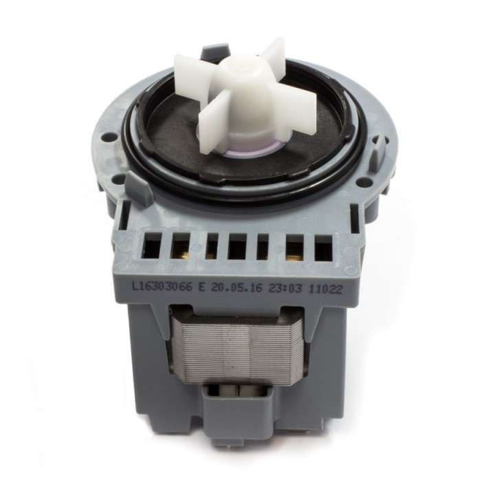 Αντλίες Πλυντηρίων ρούχων - Aντλία μαγνητική χωρίς φίλτρο 220volt (ASKOL 40W) αποχέτευσης πλυντηρίου ρούχων ΓΕΝΙΚΗΣ ΧΡΗΣΗΣ