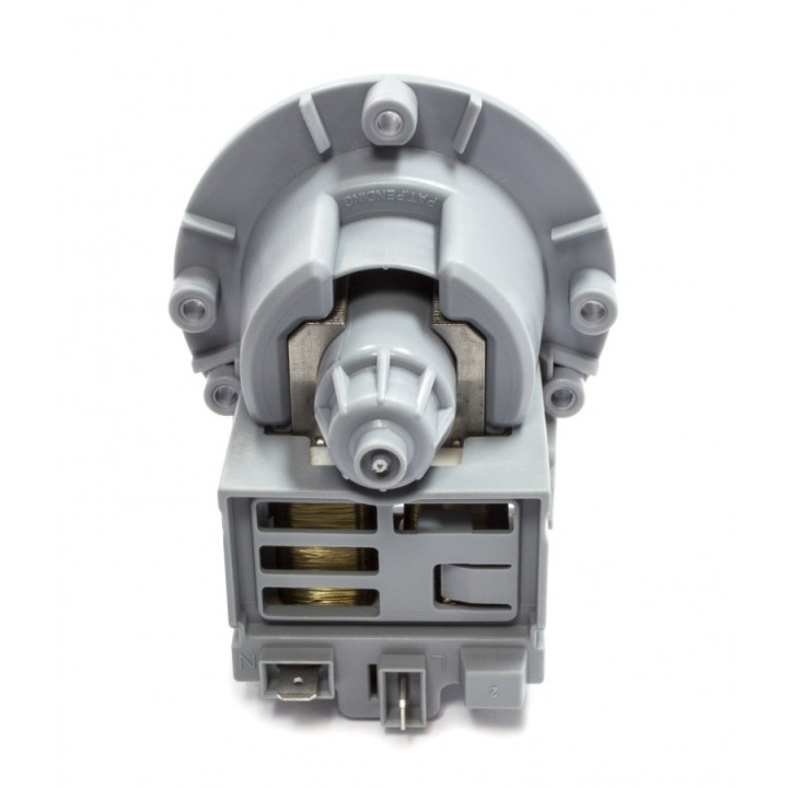 Αντλία μαγνητική χωρίς φίλτρο αποχέτευσης πλυντηρίου ρούχων ΓΕΝΙΚΗΣ ΧΡΗΣΗΣ ΓΕΝΙΚΗΣ ΧΡΗΣΗΣ PRANTL0013