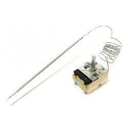 Θερμοστάτης αποστάσεως μονοφασικος βακελίτη 2 επαφών 50 - 320 °C EGO/ΓΕΝΙΚΗΣ ΧΡΗΣΗΣ ΓΕΝΙΚΗΣ ΧΡΗΣΗΣ THEUN0026