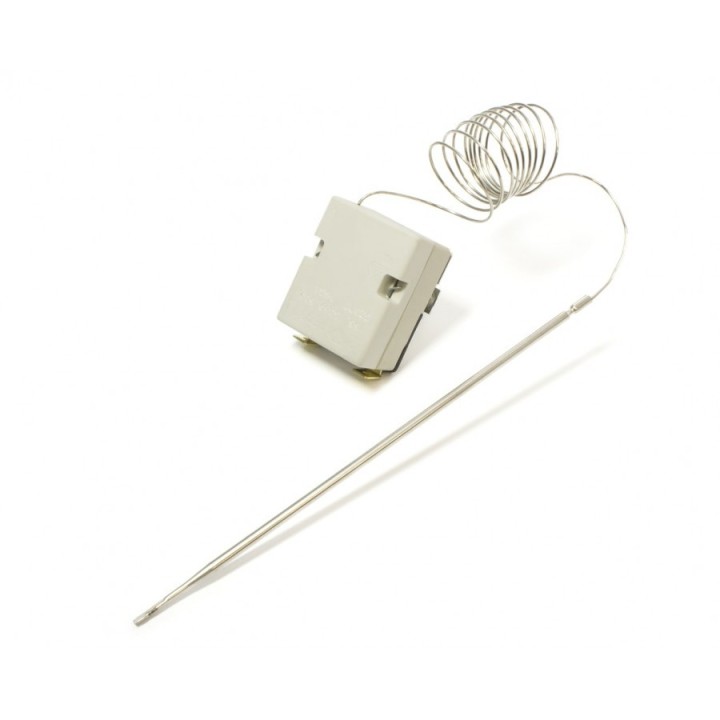 Θερμοστάτης φούρνου κουζίνας βακελίτης με 2 επαφές EGO