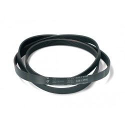 Ιμάντας ραβδωτός 1942 H8 στεγνωτηρίου ρούχων CANDY/HOOVER