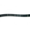 Ιμάντας ραβδωτός 1231 H8 στεγνωτηρίου ρούχων CANDY/HOOVER CANDY PRIMH0006