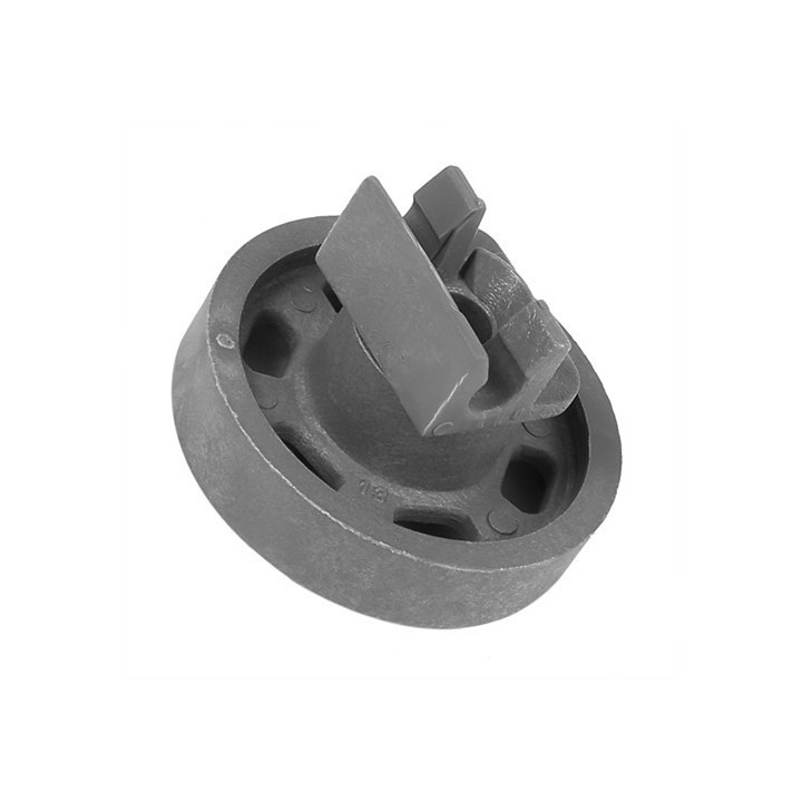 Ροδάκι κάτω σχάρας πλυντηρίου πιάτων AEG/ZANUSSI/ELECTROLUX original