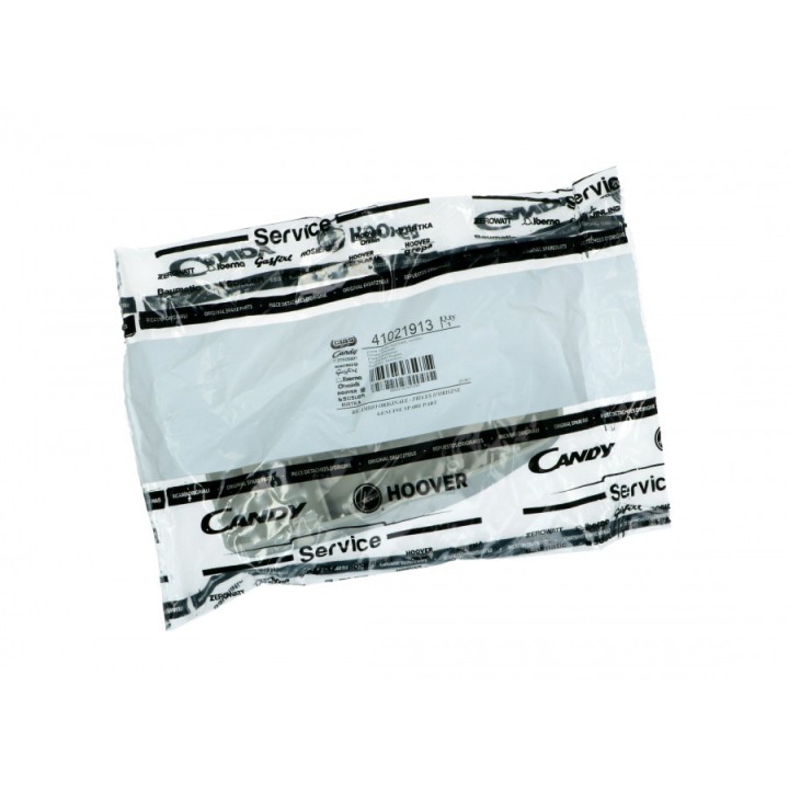 Φτερό τυμπάνου (αναδευτήρας) στον κάδο πλυντηρίου ρούχων CANDY/HOOVER original CANDY PRANAD0010