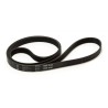 1230 H8 ribbed belt for CANDY/HOOVER clothes dryer