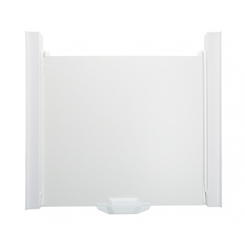 Βάση στήριξης για τοποθέτηση του στεγνωτηρίου επάνω στο πλυντήριο ΓΕΝΙΚΗΣ ΧΡΗΣΗΣ BAS0005