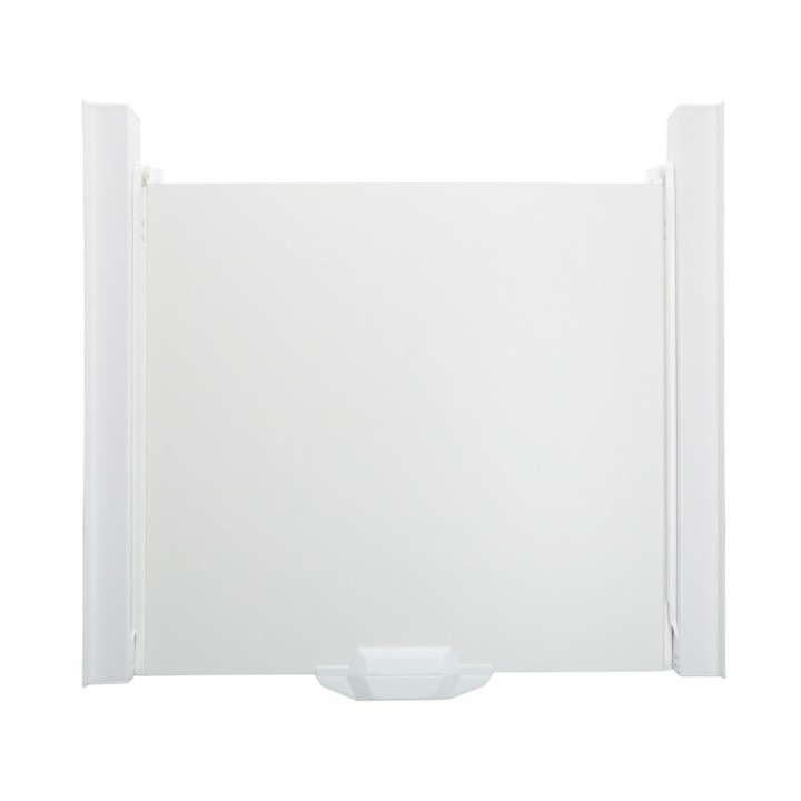 Βάση στήριξης για τοποθέτηση του στεγνωτηρίου επάνω στο πλυντήριο