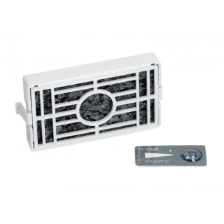 Φίλτρο οσμών και αντιβακτηριακό (άνθρακα) ψυγείου ARISTON/WHIRLPOOL original WHIRLPOOL PSFIL0010