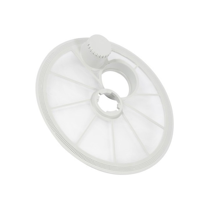 Φίλτρο (σίτα) στον κάδο πλυντηρίου πιάτων AEG/ZANUSSI/ELECTROLUX original