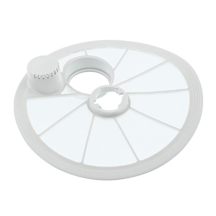 Φίλτρο (σίτα) στον κάδο πλυντηρίου πιάτων AEG/ZANUSSI/ELECTROLUX original