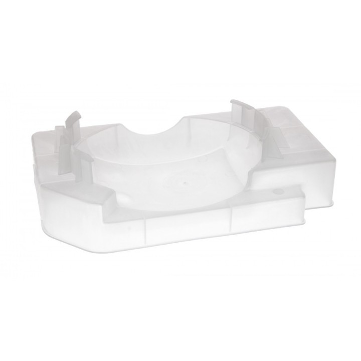 Δοχείο εξάτμισης νερού (καπέλο συμπιεστή) ψυγείου CUBIGEL/ΓΕΝΙΚΗΣ ΧΡΗΣΗΣ