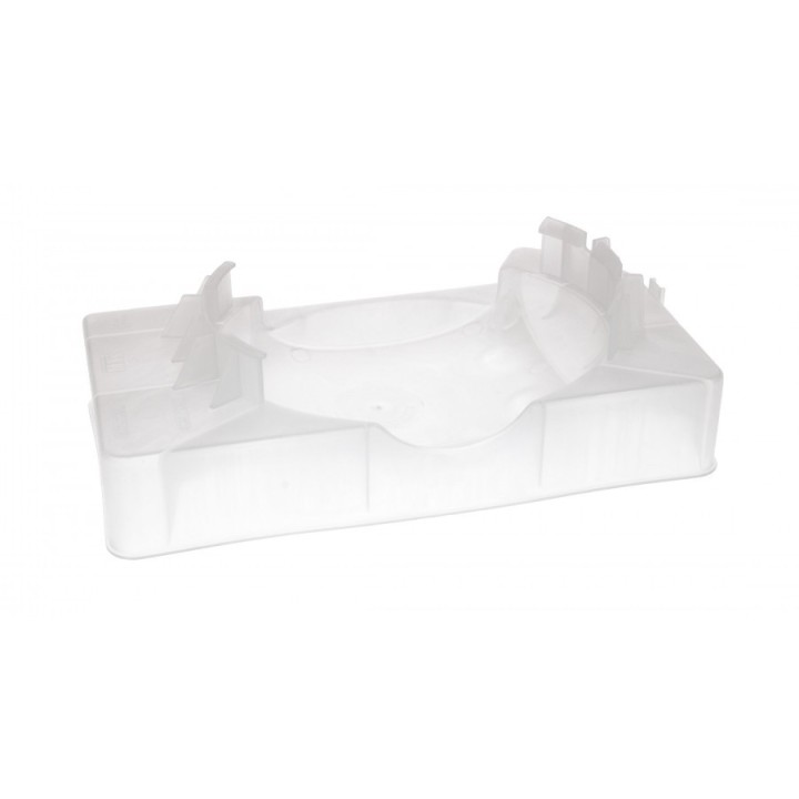 Δοχείο εξάτμισης νερού (καπέλο συμπιεστή) ψυγείου CUBIGEL/ΓΕΝΙΚΗΣ ΧΡΗΣΗΣ ΓΕΝΙΚΗΣ ΧΡΗΣΗΣ PSKAP0002