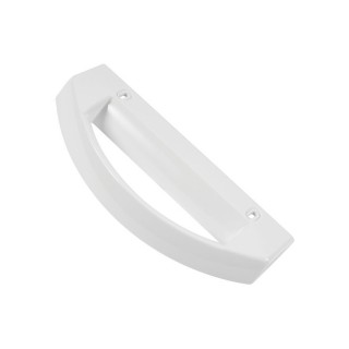 Χειρολαβή πόρτας ψυγείου λευκή AEG/ELECTROLUX/ZANUSSI original AEG PSXIR0020