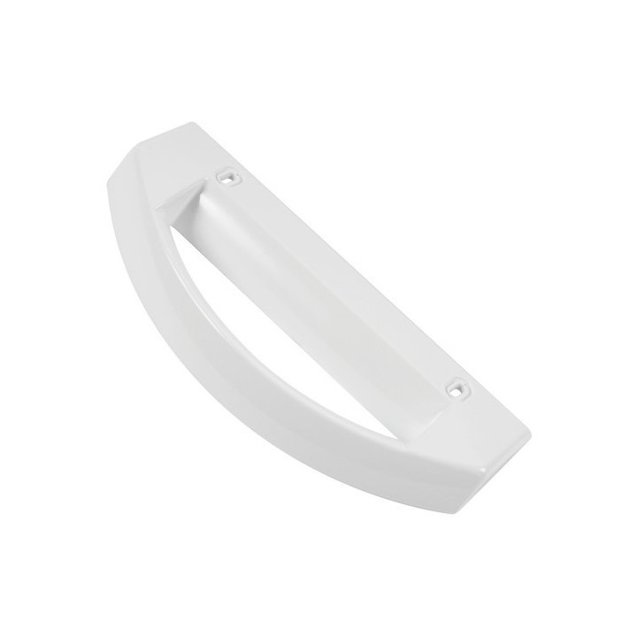 Χειρολαβή πόρτας ψυγείου λευκή AEG/ELECTROLUX/ZANUSSI original AEG PSXIR0020