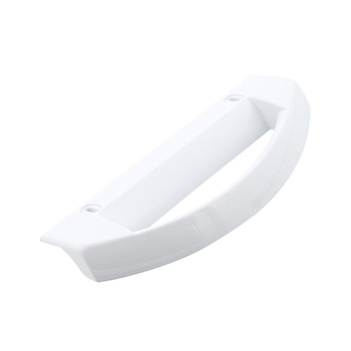 Χειρολαβή πόρτας ψυγείου λευκή AEG/ELECTROLUX/ZANUSSI original AEG PSXIR0020