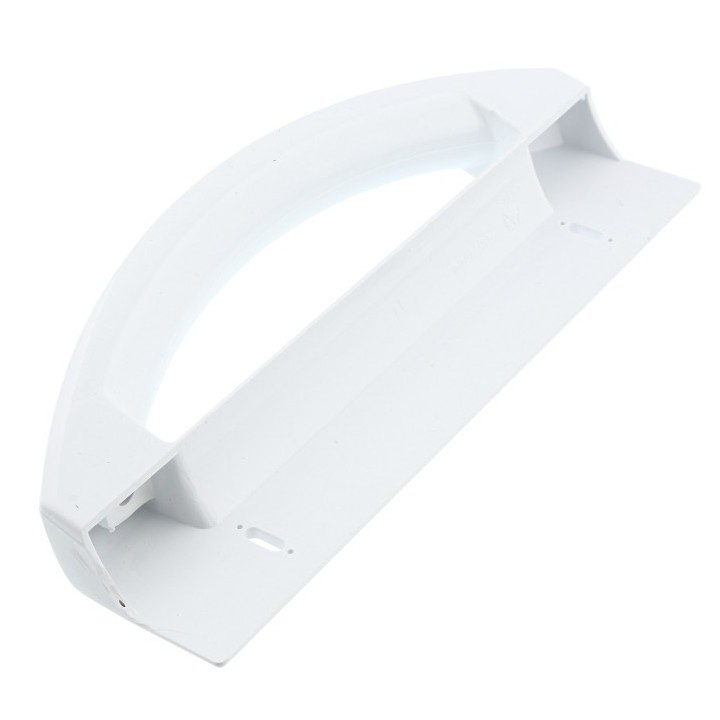 Χειρολαβή πόρτας ψυγείου λευκή AEG/ELECTROLUX/ZANUSSI original AEG PSXIR0020