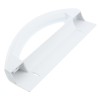 Χειρολαβή πόρτας ψυγείου λευκή AEG/ELECTROLUX/ZANUSSI original AEG PSXIR0020