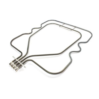 Αντιστάσεις Κουζίνας Κάτω Μέρος - Αντίσταση (830watt 220volt + 650watt 85volt) κάτω φούρνου κουζίνας PITSOS/SIEMENS/BOSCH