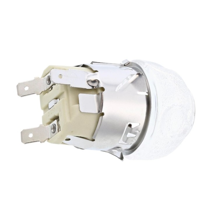 Φωτιστικό σώμα κομπλέ φούρνου κουζίνας AEG/ZANUSSI