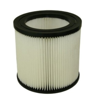 Φίλτρο στρόγγυλο ηλεκτρικής σκούπας KARCHER