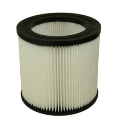 Φίλτρο στρόγγυλο ηλεκτρικής σκούπας KARCHER SKFIL0049