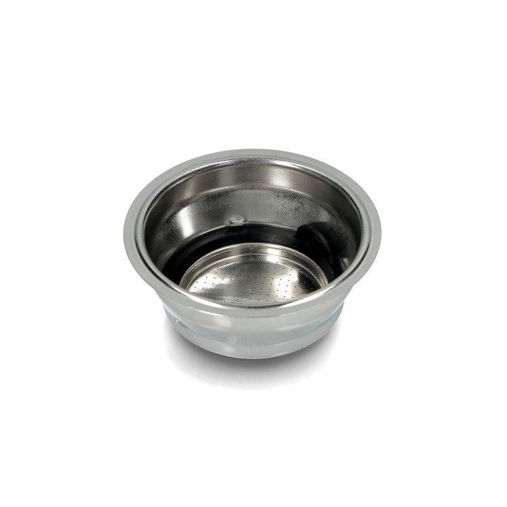 Φίλτρο διπλής δόσης καφετιέρας espresso DELONGHI original DELONGHI KFS0009