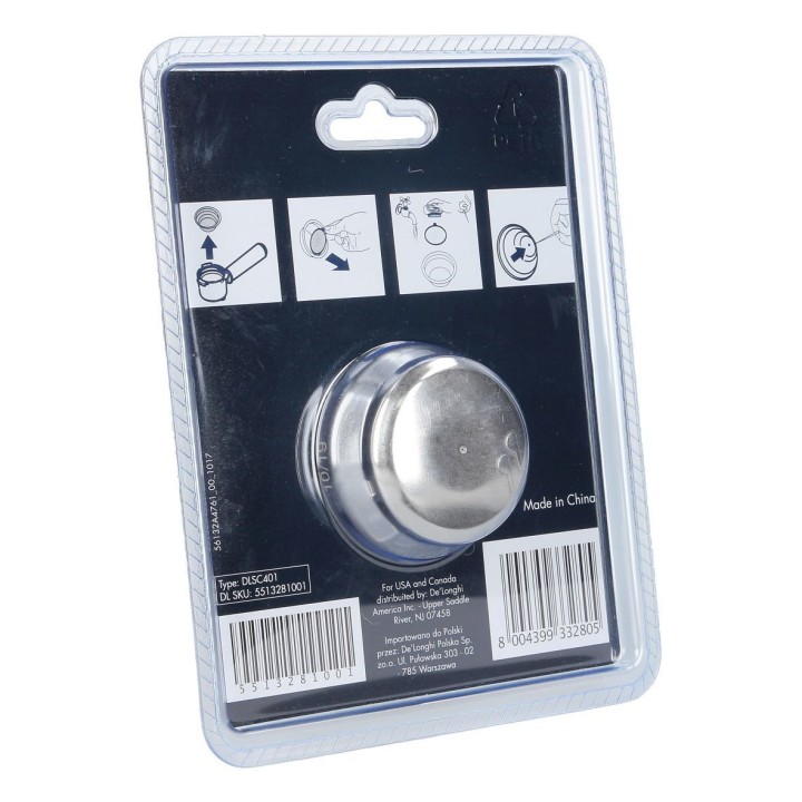 Φίλτρο καφετιέρας espresso DELONGI original